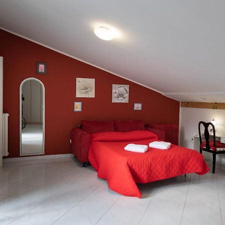 Ferienwohnung Bb Al Centro Di Vietri Exterior foto
