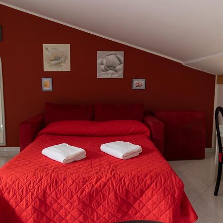 Ferienwohnung Bb Al Centro Di Vietri Exterior foto