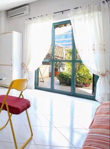 Ferienwohnung Bb Al Centro Di Vietri Exterior foto