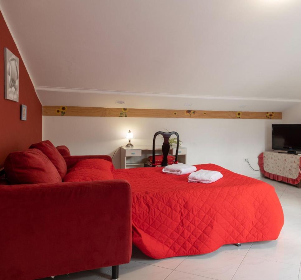 Ferienwohnung Bb Al Centro Di Vietri Exterior foto