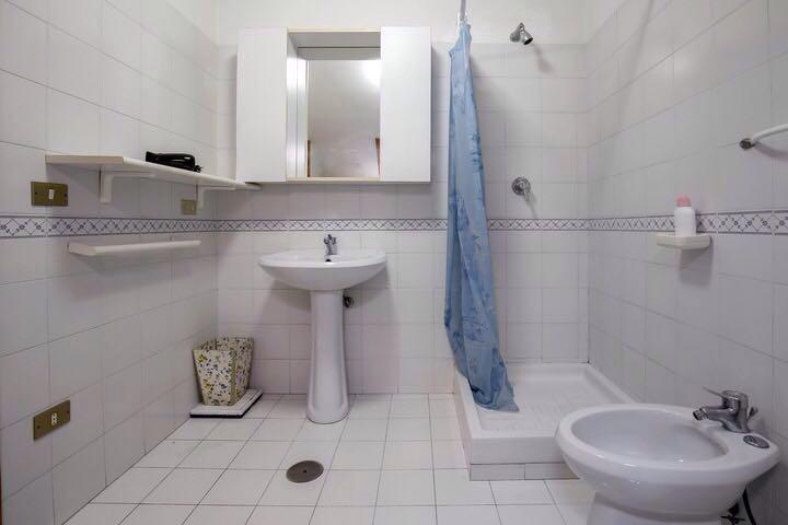 Ferienwohnung Bb Al Centro Di Vietri Exterior foto