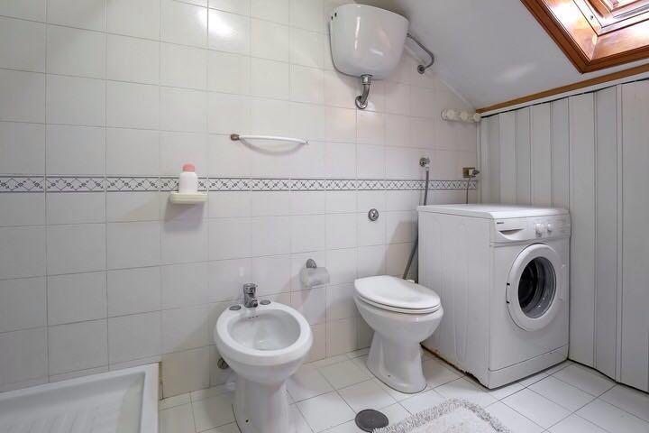 Ferienwohnung Bb Al Centro Di Vietri Exterior foto